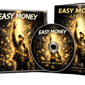 Easy Money Audio Bundle – WAV, MP3, Subliminal & Lyrics Sheet